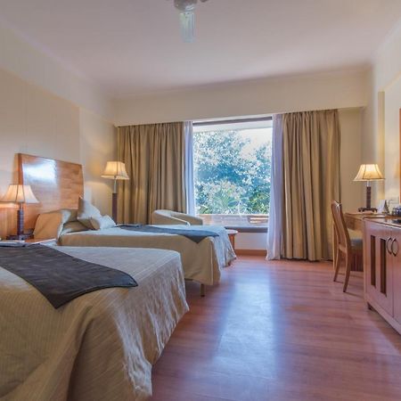 Sai Vishram Business Hotel Бангалор Экстерьер фото