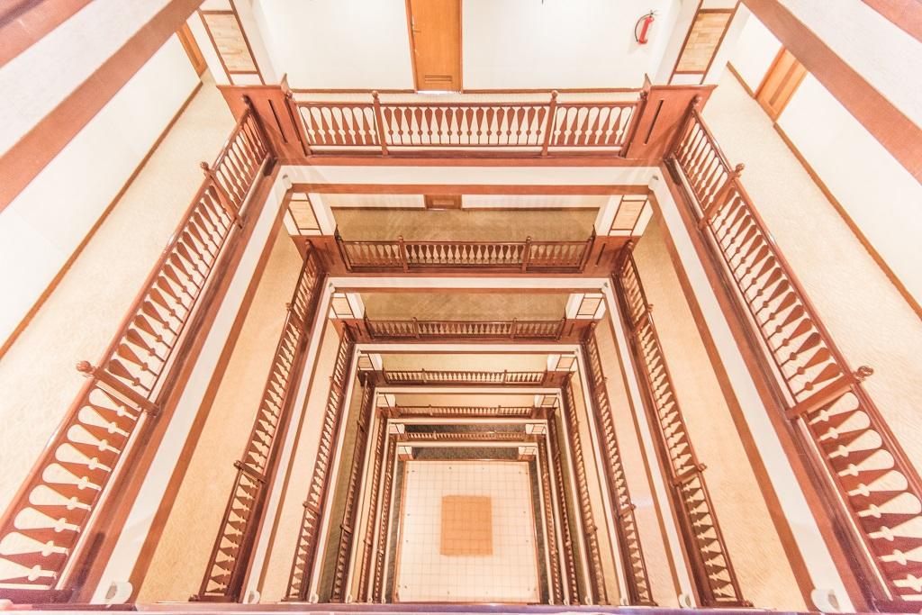 Sai Vishram Business Hotel Бангалор Экстерьер фото