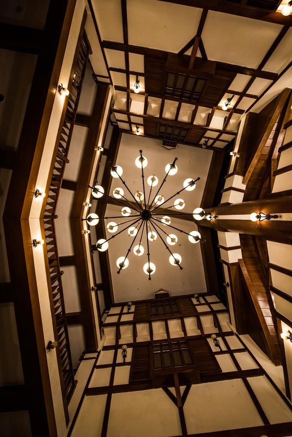 Sai Vishram Business Hotel Бангалор Экстерьер фото