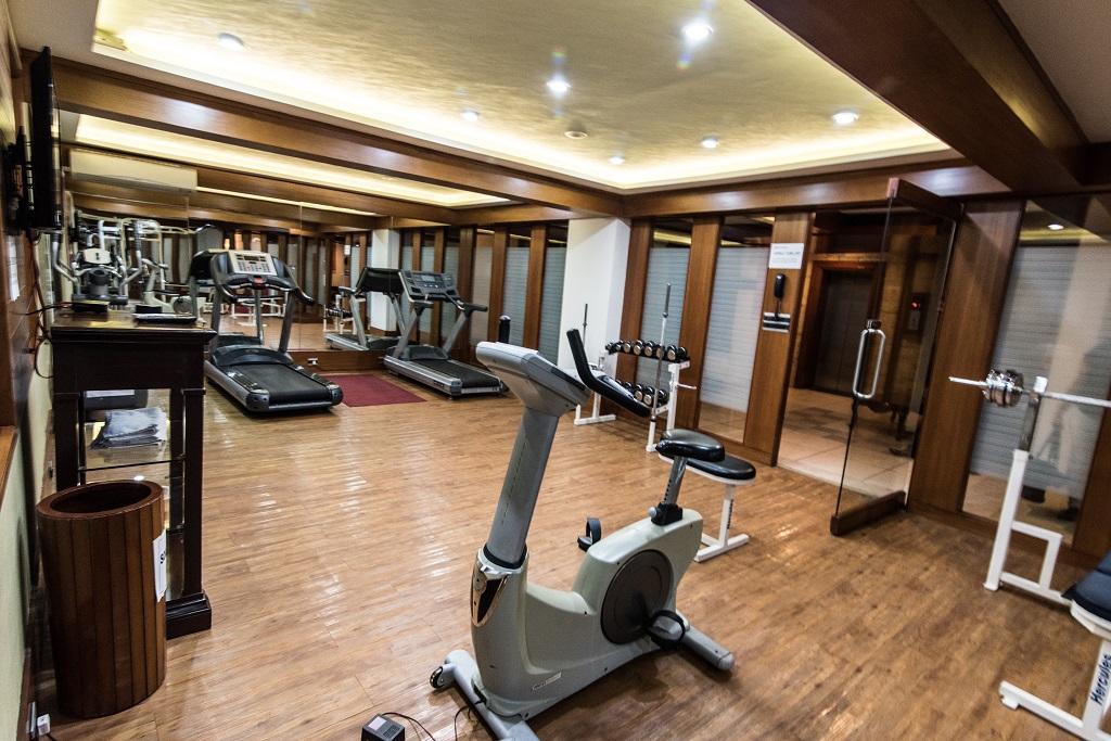 Sai Vishram Business Hotel Бангалор Экстерьер фото