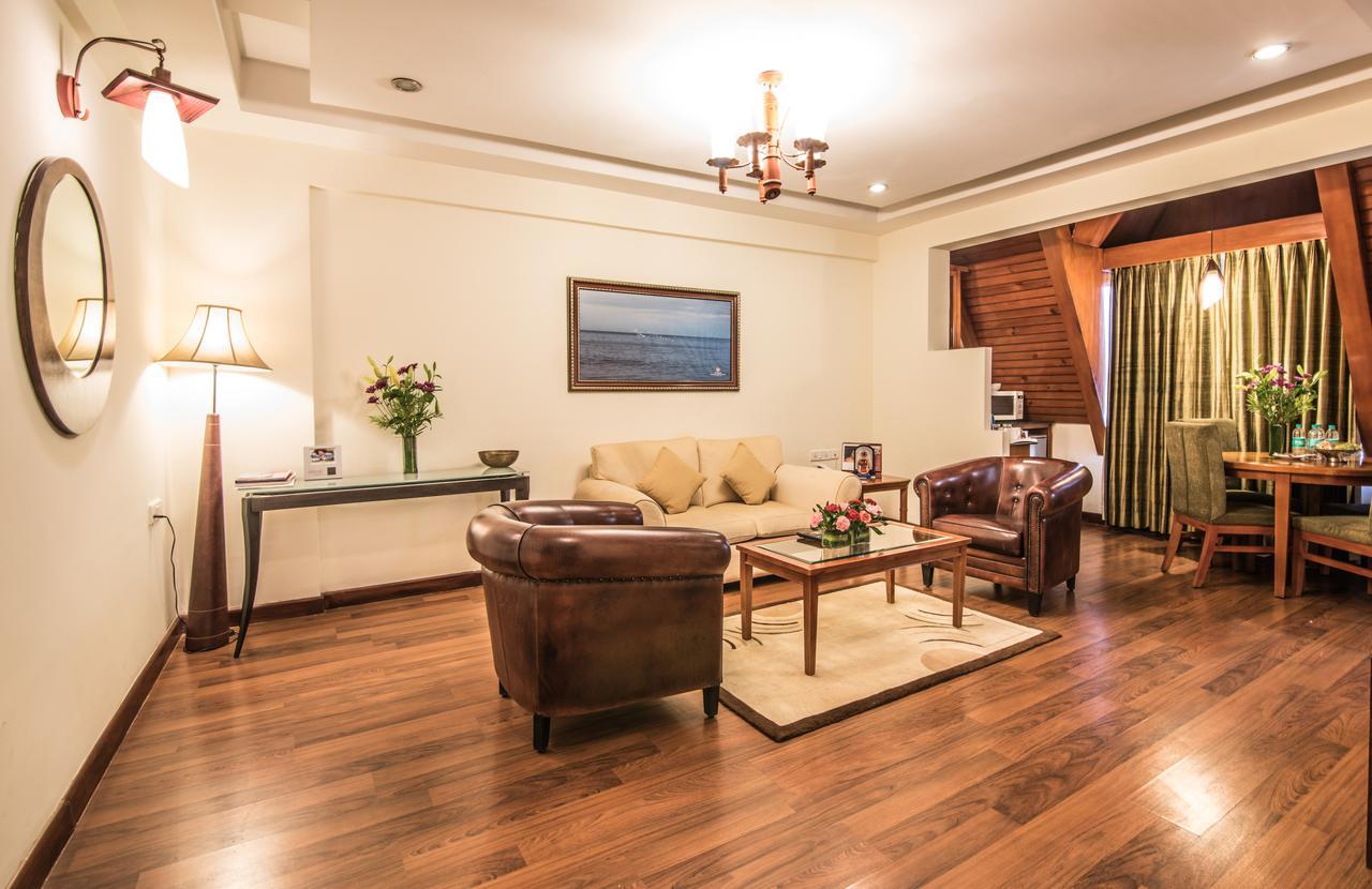 Sai Vishram Business Hotel Бангалор Экстерьер фото